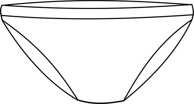 SAXX Ultra Mini Putt Underwear